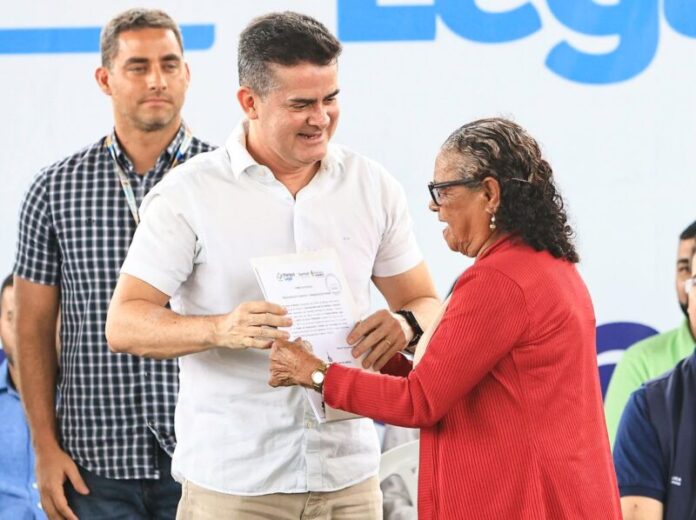 Manaus Legal - DAvid