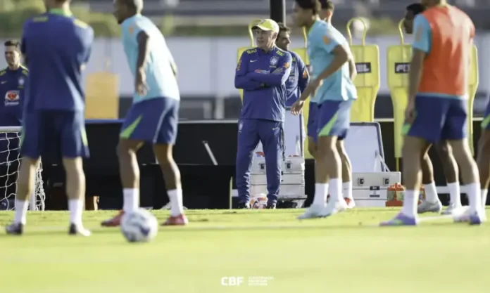 Rafael Ribeiro:CBF