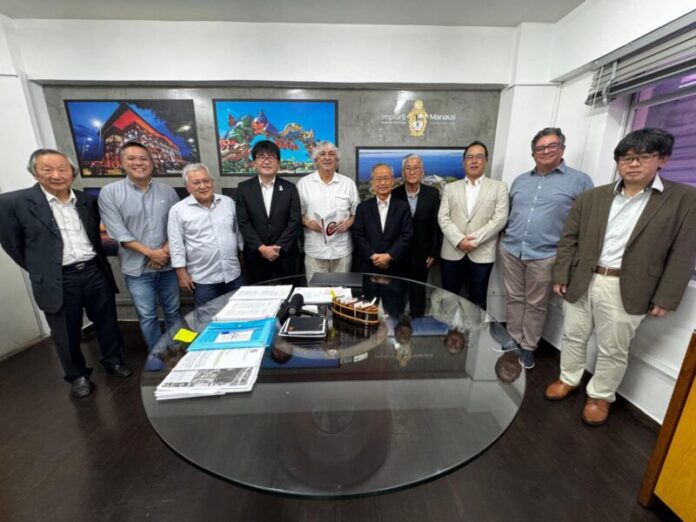 Reunião (2)