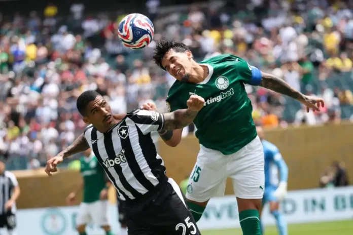 SE-Palmeiras-v-Botafogo-FR-Round-Of-16-FIFA-Club-World-Cup-2025
