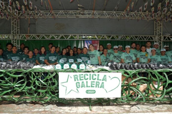 SEMA Recicla Galera FOTO Aguilar Abecassis