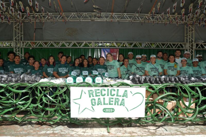 SEMA Recicla Galera FOTO Aguilar Abecassis