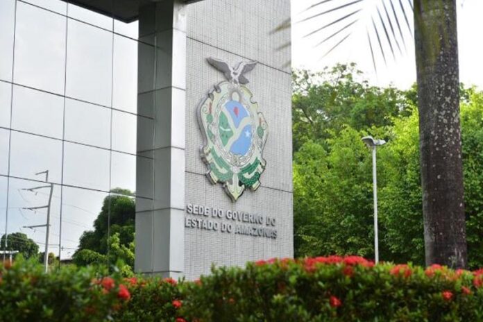 Sede do Governo do Amazonas- Estado terá três novas secretarias (Foto- Bruno Zanardo:Secom)