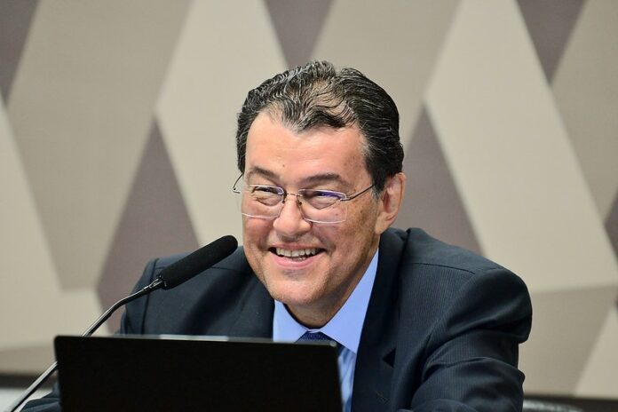 Eduardo Braga