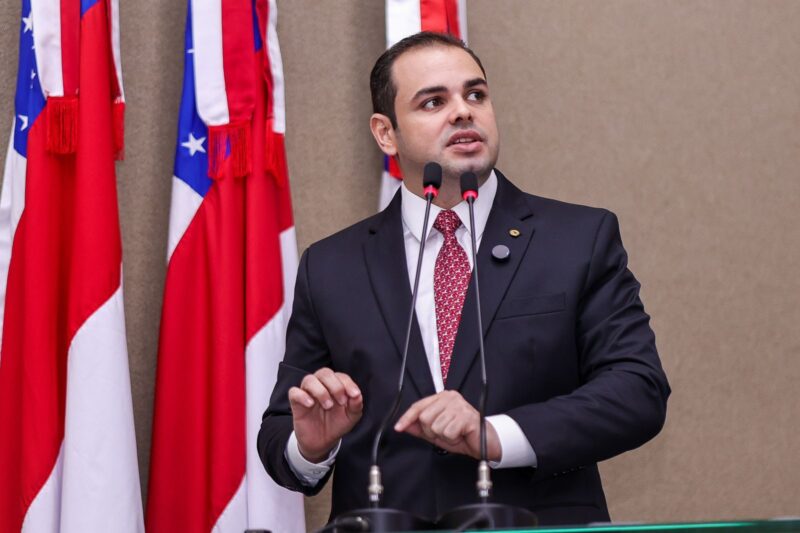 Roberto Cidade