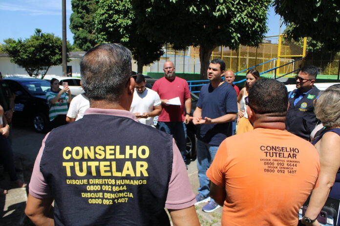 conselho tutelar