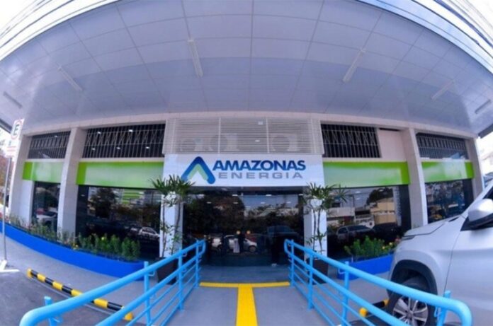 Amazonas Energia