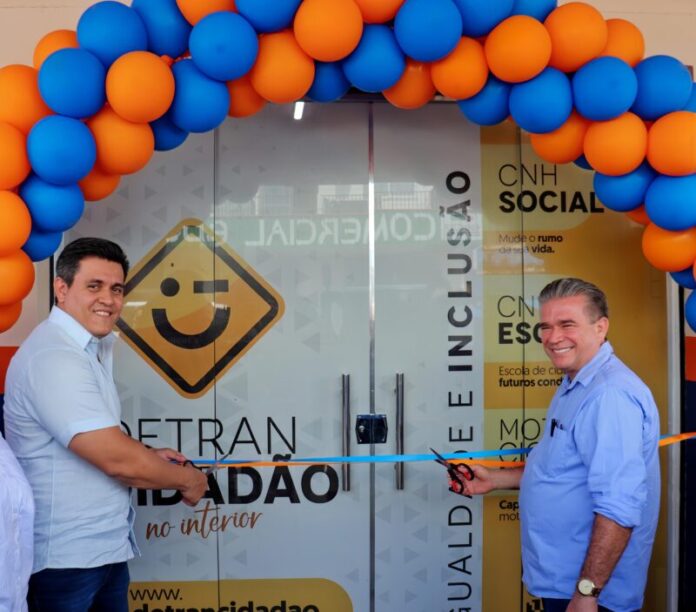 Detran-AM_Posto Maués_Créditos Divulgação Detran-AM 4