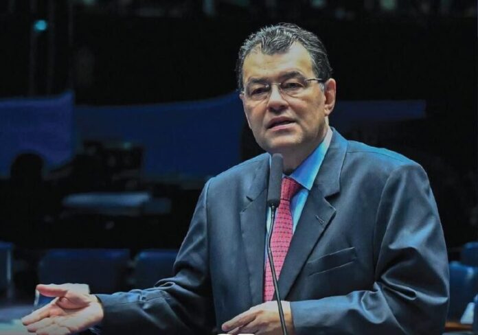 Eduardo Braga