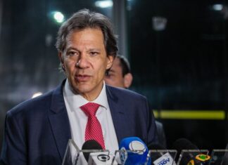 Haddad: conflito não deve impactar economia brasileira imediatamente