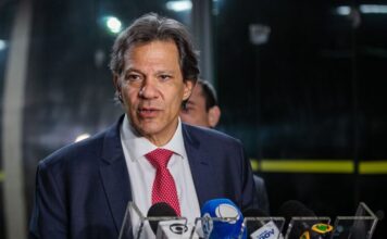 Haddad: conflito não deve impactar economia brasileira imediatamente
