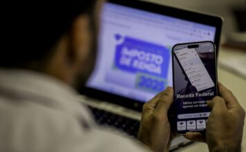 Brasil amplia isenção do IR e reduz número de contribuintes