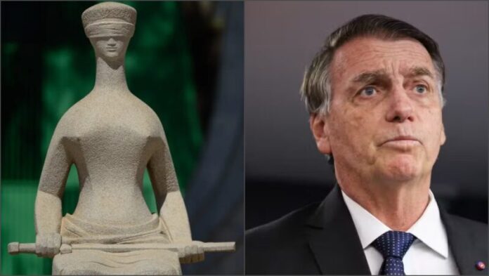 STF e Bolsonaro