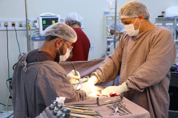 Cirurgia saúde médico centro cirúrgico medicina Hospital