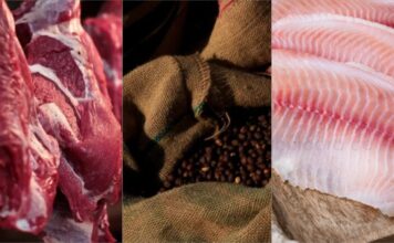 Trump reduz tarifas e beneficia exportações brasileiras de carne e café e cerca de 700 produtos