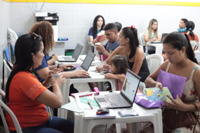 manaus cidadã