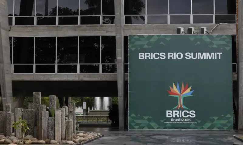 Brics