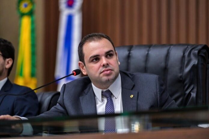 roberto cidade