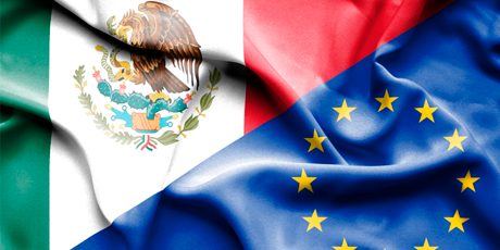 mexico união européia