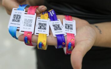 #SouManaus 2026 reabre ponto para última retirada de pulseiras nesta sexta