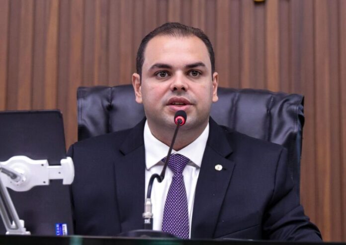 Roberto Cidade