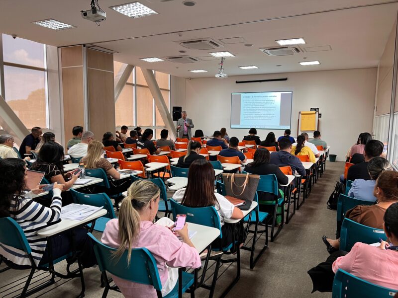 Escola de Contas Públicas (ECP)