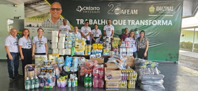 Afeam_Divulgação Afeam_