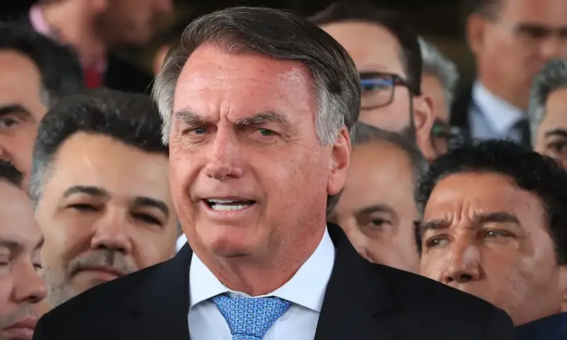 Boldonaro. ex presidente