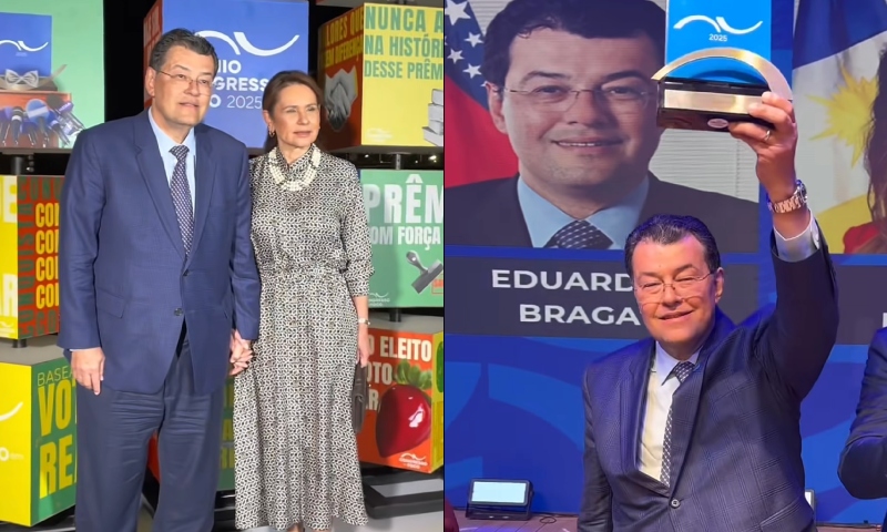 Eduardo Braga