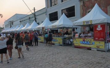 Prefeitura abre inscrições para empreendedores da gastronomia no #SouManaus Passo a Paço 2026
