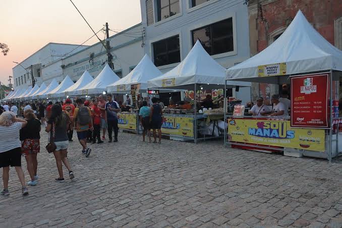 #soumanaus -Gastronomia-do-SouManus-Passo-A-Paco- 2