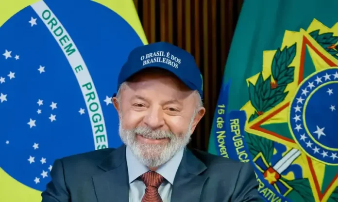 Lula presidente lula