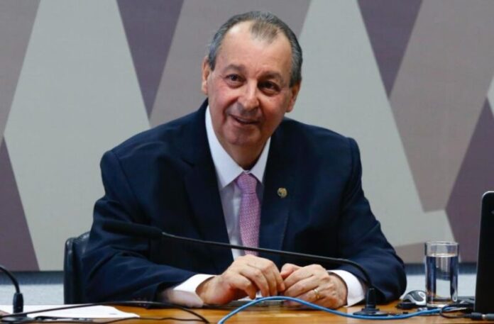 Omar Aziz