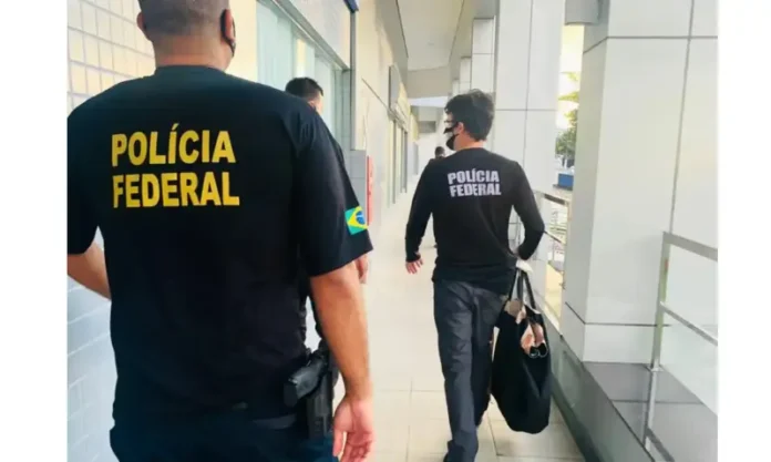 Polícia Federal