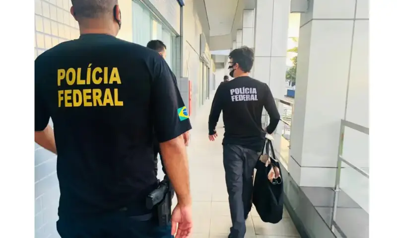 Polícia Federal