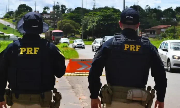 Polícia Federal