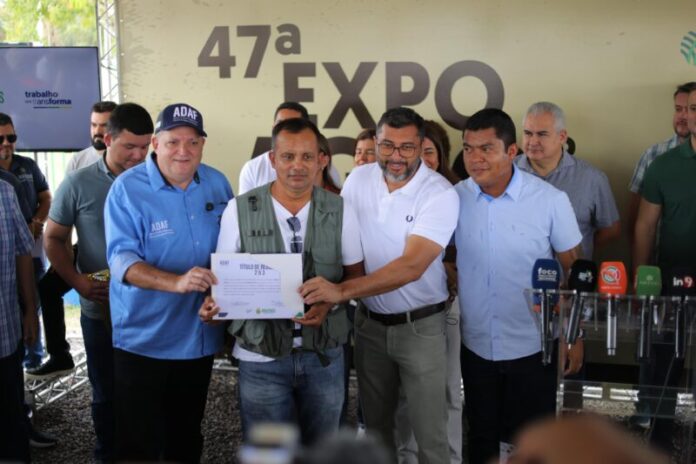 SECOM - 47ª EXPOAGRO - FOTO5 MAURÍLIO RODRIGUES