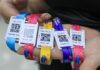 Prorrogado até esta quarta-feira retirada de pulseiras do #SouManaus 2026