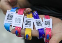 Prorrogado até esta quarta-feira retirada de pulseiras do #SouManaus 2026