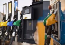 Governo anuncia ajuda de até R$ 0,89 por litro para conter alta da gasolina