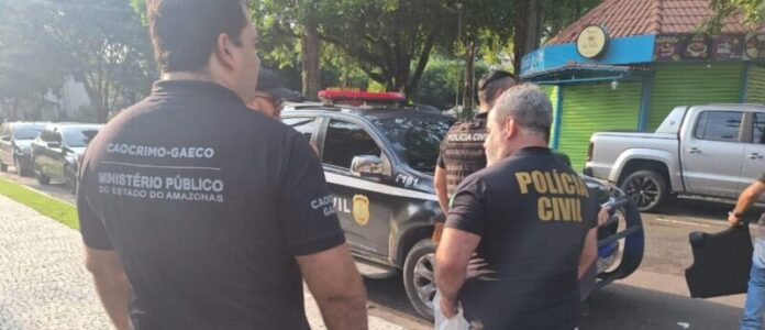 federal. Divulgação