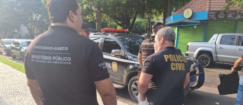 federal. Divulgação