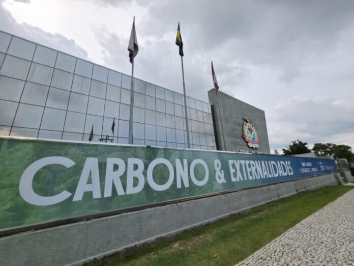 mercado de carbono
