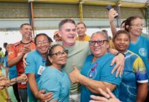 “A verdade precisa aparecer”: David Almeida inicia ofensiva contra fake news com Operação Verdade