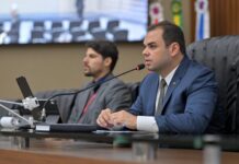 Projeto de Lei de Roberto Cidade assegura liberdade de escolha de oficina em seguros automotivos no AM