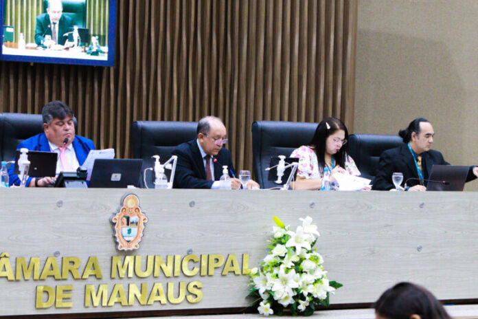 CMM Manaus pode ganhar programa de formação cidadã e educação política
