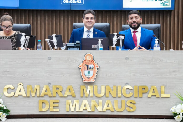 CMM aprova contas da prefeitura e discute projetos de saúde e direitos sociais (2)
