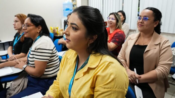Câmara Municipal de Manaus oferece curso gratuito de Marketing Pessoal para servidores e comunidade (1)