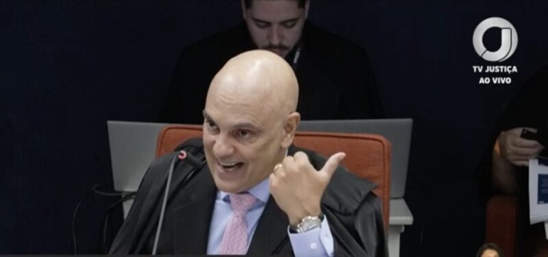 Alexandre de Moraes