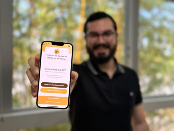 DEC NO IOS